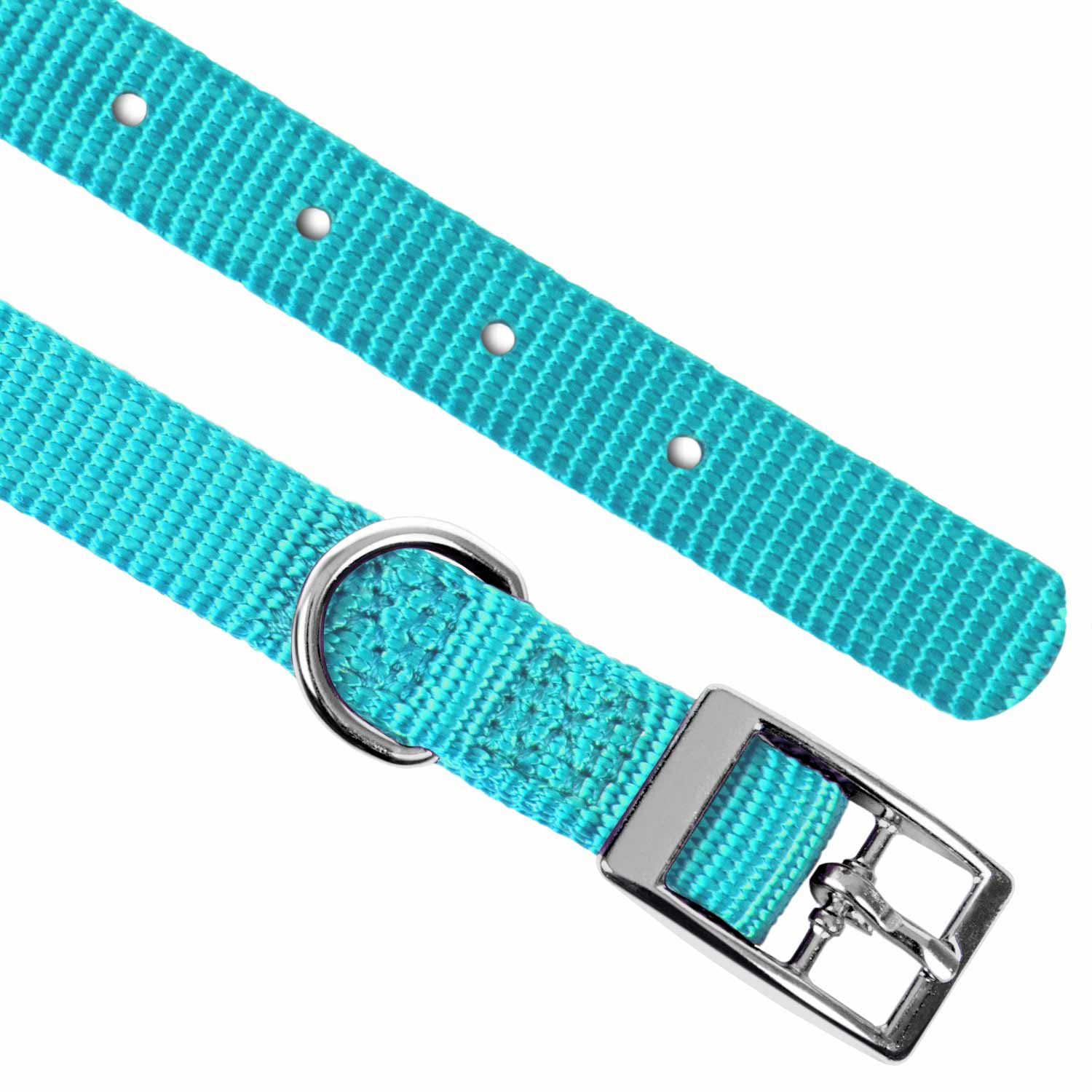 5/8"W x 14"L Dog Collar - Imagen 22 de 22