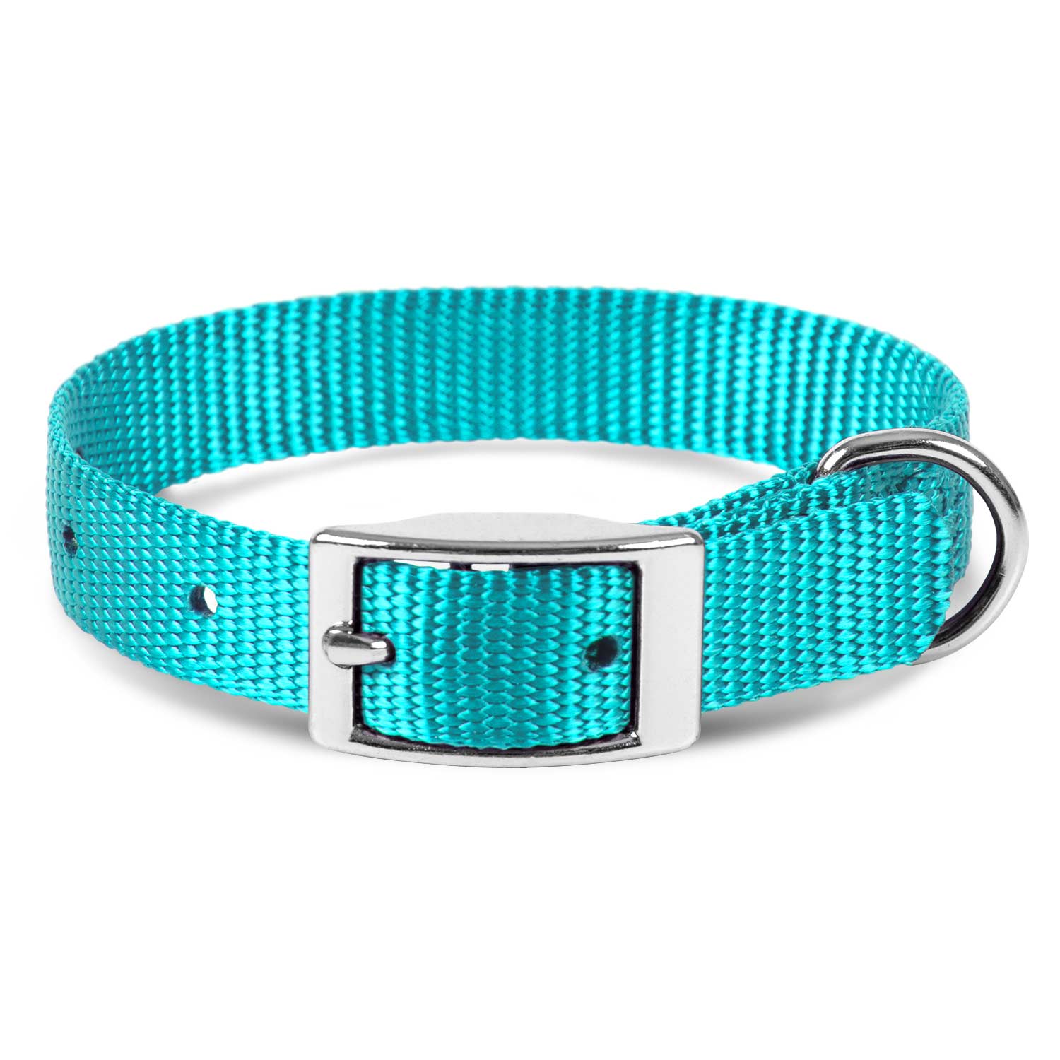 5/8"W x 14"L Dog Collar - Imagen 20 de 22