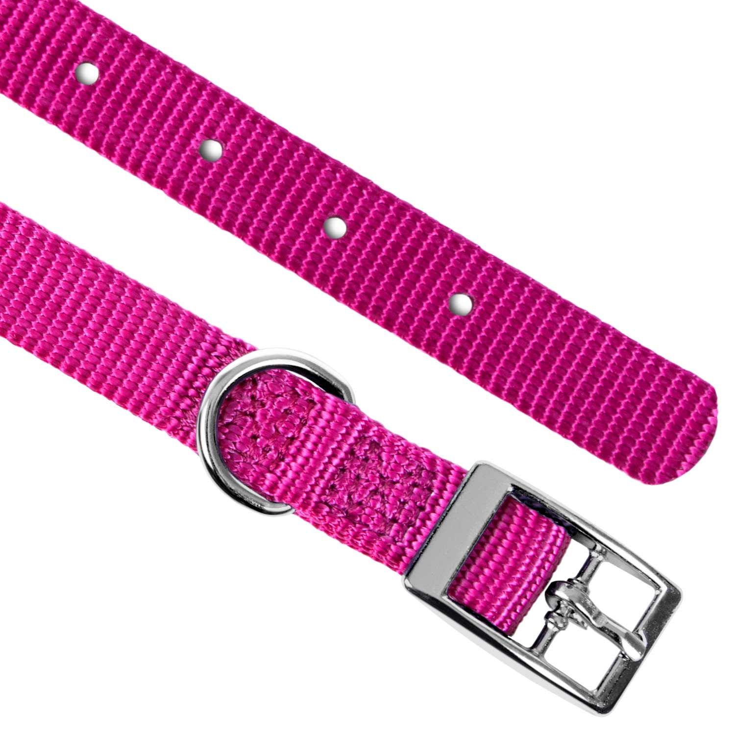 5/8"W x 14"L Dog Collar - Imagen 10 de 22