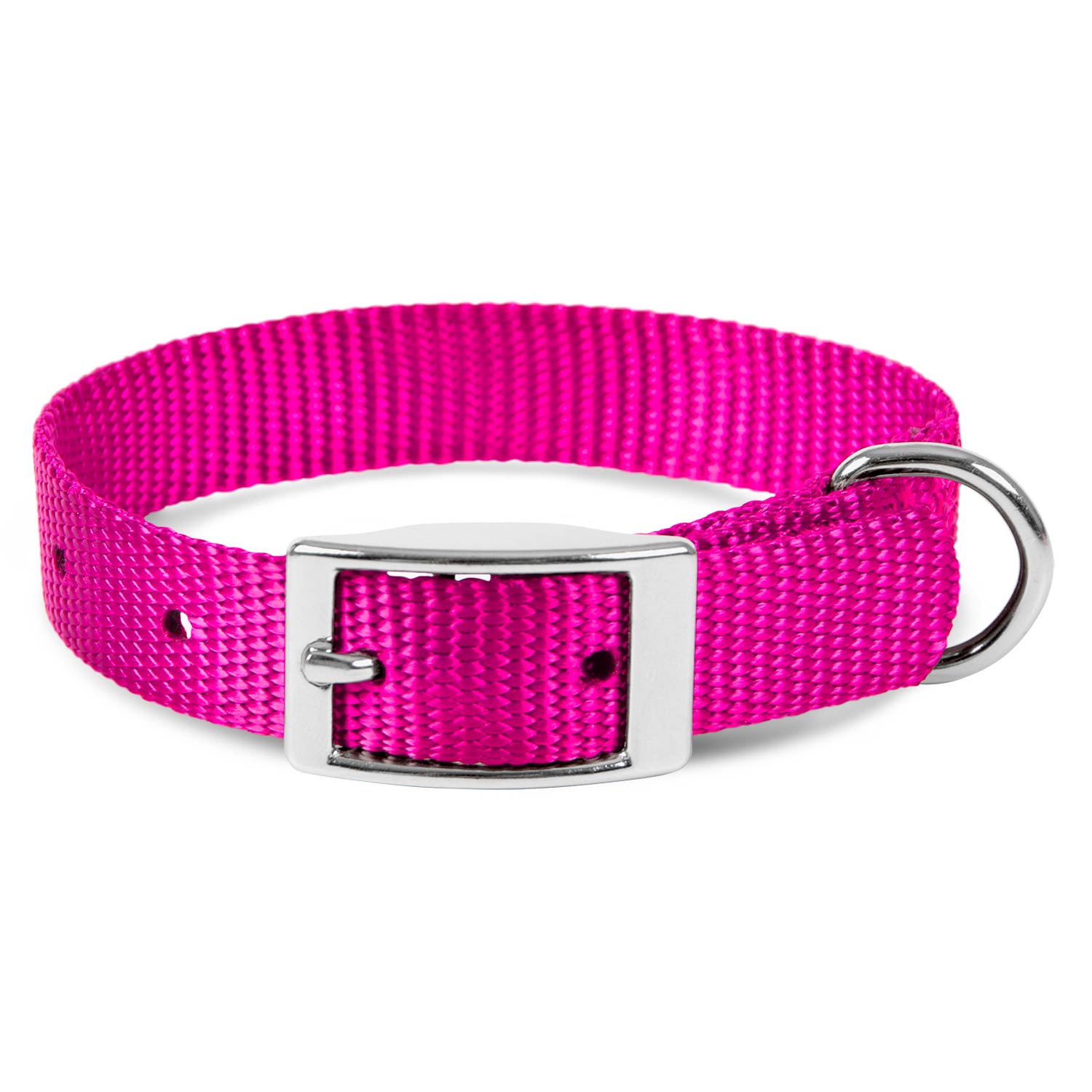 5/8"W x 14"L Dog Collar - Imagen 8 de 22