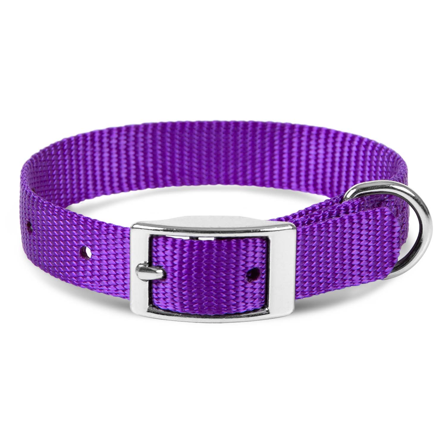 5/8"W x 14"L Dog Collar - Imagen 11 de 22