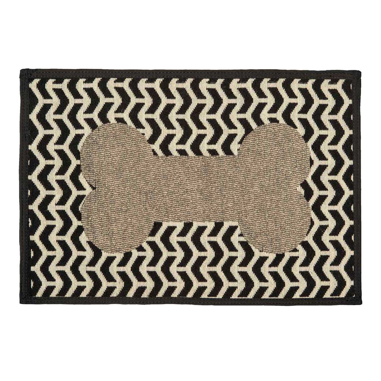 Chenille Fashion Mat - Picture 3 of 6