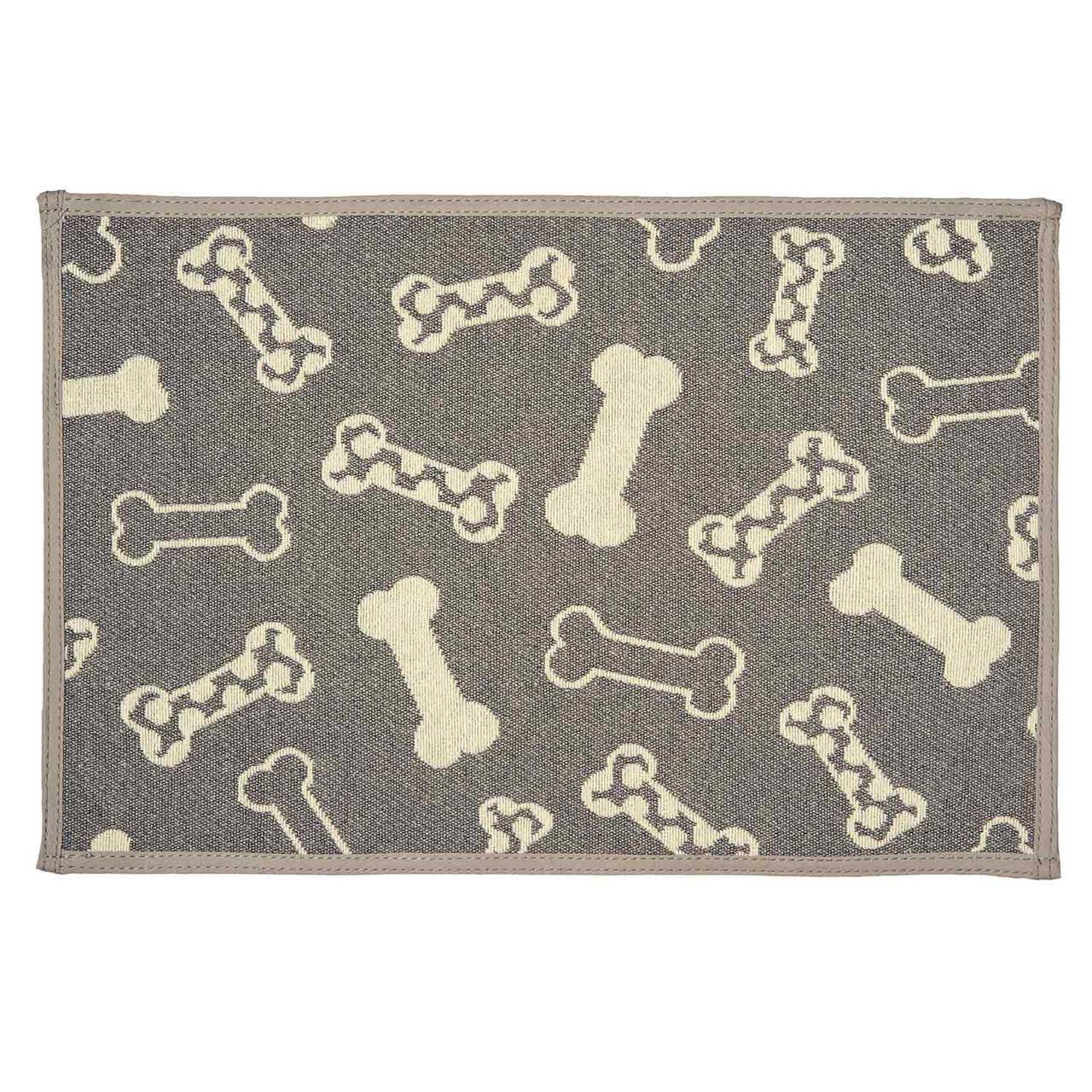 Chenille Fashion Mat - Picture 6 of 6