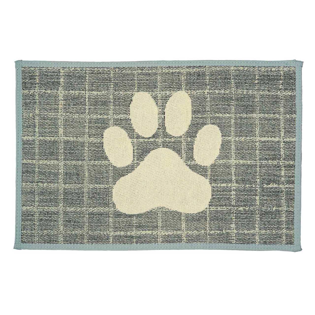 Chenille Fashion Mat - Picture 5 of 6