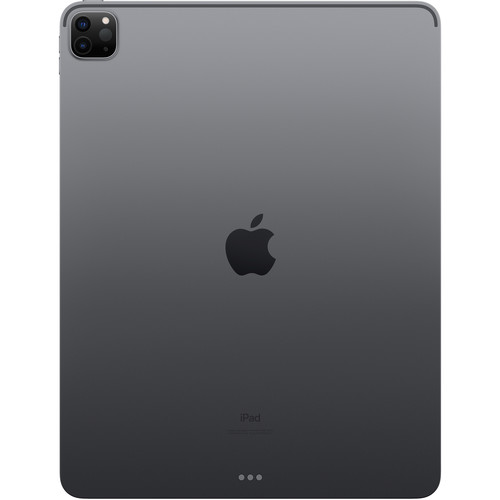 Apple 12.9" iPad Pro 4th Gen 1TB Wi-Fi Only Space Gray Good - Picture 3 of 4
