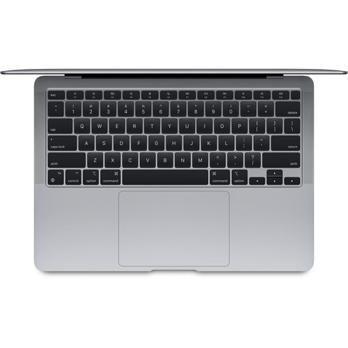 Apple MacBook Air 13インチ 2020 レアUKキー Apple 13.3 MacBook Air 256GB SSD 16GB Space Gray 2020 UK