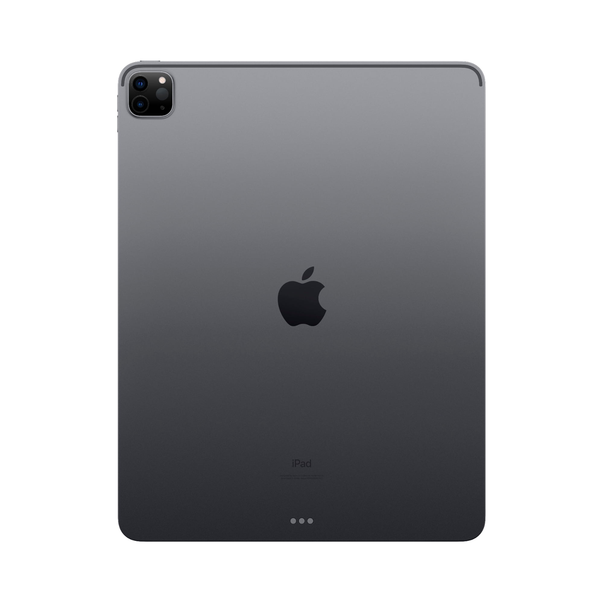 Apple 12.9" iPad Pro 4th Gen 1TB Wi-Fi + 4G LTE Space Gray Good - Picture 2 of 6