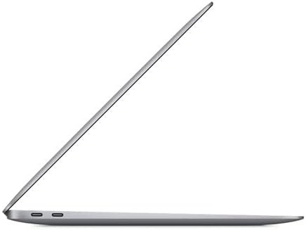 Apple 13.3 MacBook Air Apple M1 8GB RAM 256GB SSD Silver CHINSE
