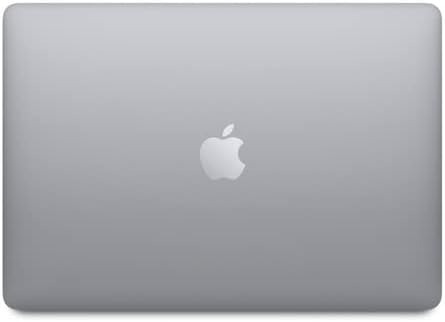 Apple 13.3 MacBook Air Apple M1 8GB RAM 256GB SSD Silver CHINSE