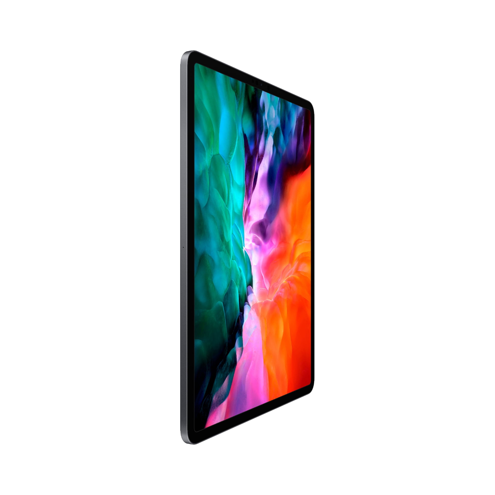 Apple 12.9" iPad Pro 4th Gen 1TB Wi-Fi + 4G LTE Space Gray Good - Picture 4 of 6