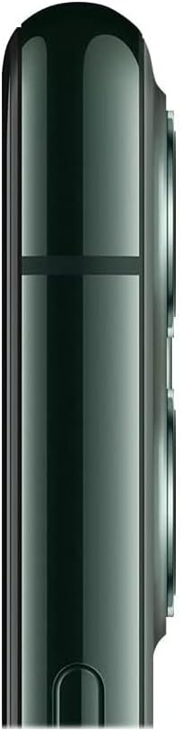 Apple iPhone 11 Pro Max 64GB Midnight Green Unlocked Good - Picture 4 of 5