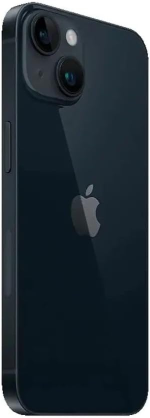 Apple iPhone 14 128GB AT&T Midnight - Good - Picture 3 of 4