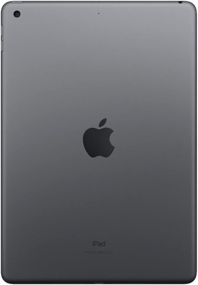 Apple iPad (8th Generation) A2428 32 GB, Wi-Fi + 4G, 10.2 in