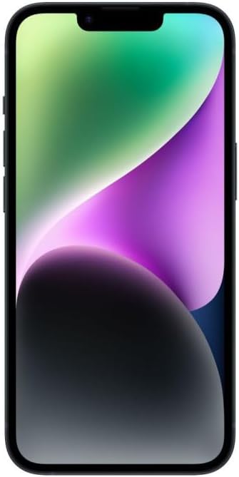 Apple iPhone 14 128GB AT&T Midnight - Good - Picture 2 of 4