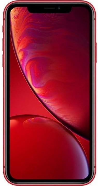 Apple iPhone XR 128GB Red Unlocked Good | eBay
