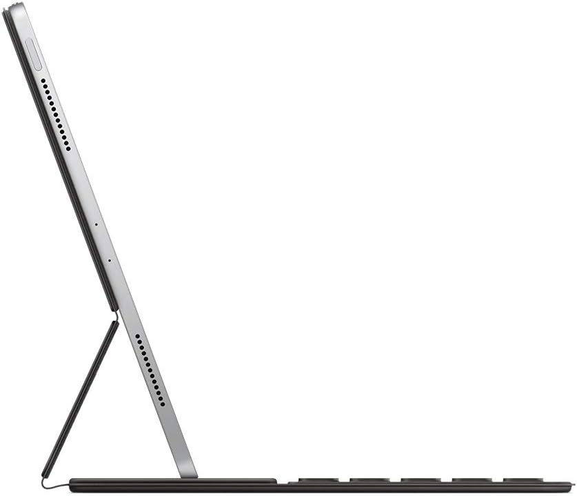 Apple Smart Keyboard Folio per iPad Pro 11" 4a Generazione e iPad Air 5a Generazione Nero - Foto 5 di 5