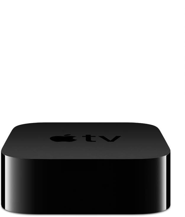 【ほぼ未使用】MQD22J/A Apple TV 4K (32GB) Apple TV 4K 32GB (2nd Generation) Wireless LAN, HDR