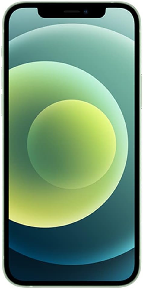 Apple iPhone 12 256GB Unlocked Green Very Good | eBay