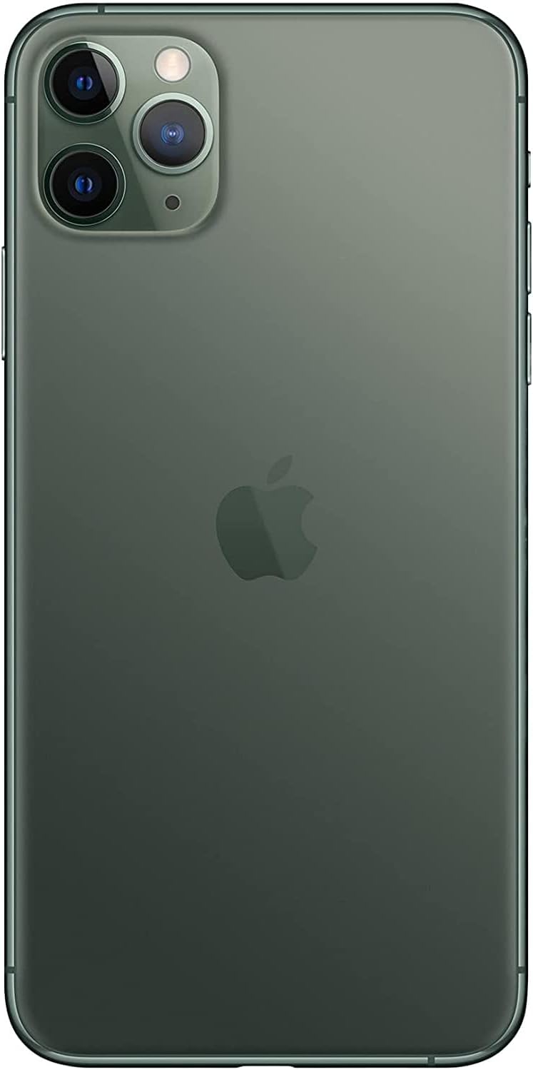 Apple iPhone 11 Pro Max 64GB Midnight Green Unlocked Good - Picture 5 of 5