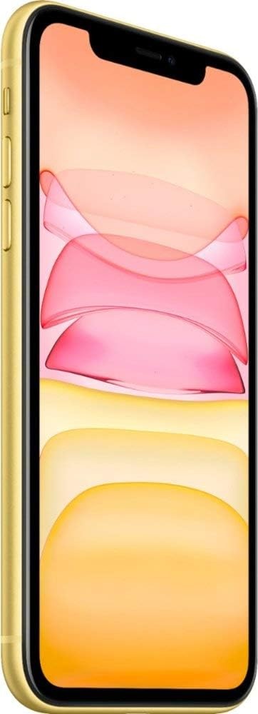Apple iPhone 11 64GB Yellow Unlocked Good | eBay