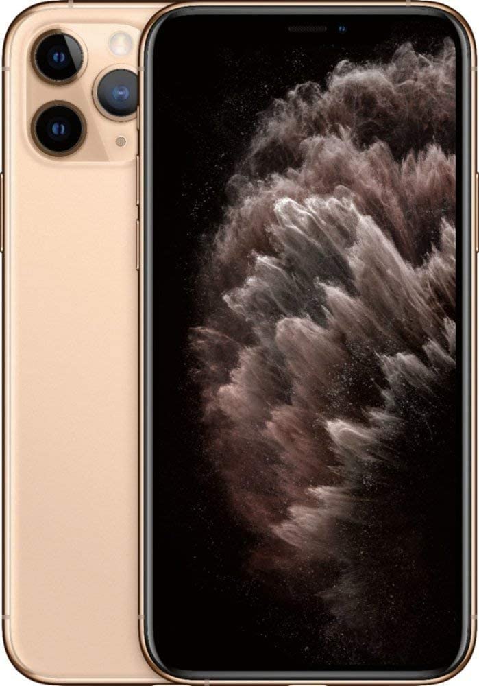 Apple iPhone 11 Pro 64GB Gold Entsperrt Gut - Bild 1 von 1