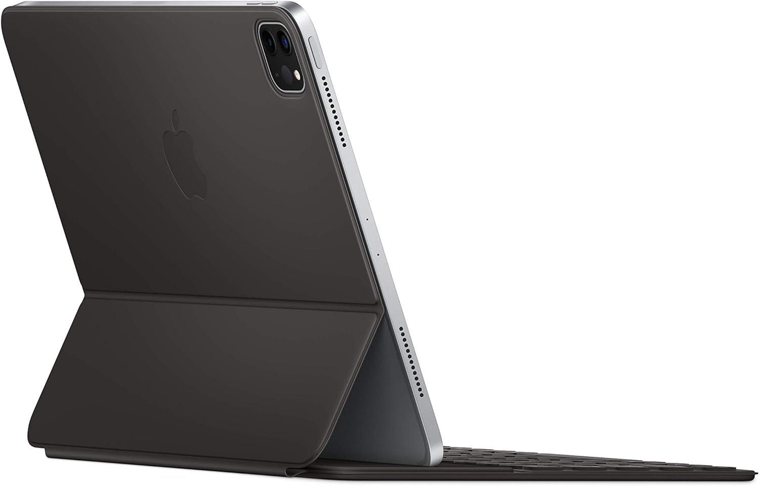 Apple Smart Keyboard Folio per iPad Pro 11" 4a Generazione e iPad Air 5a Generazione Nero - Foto 3 di 5
