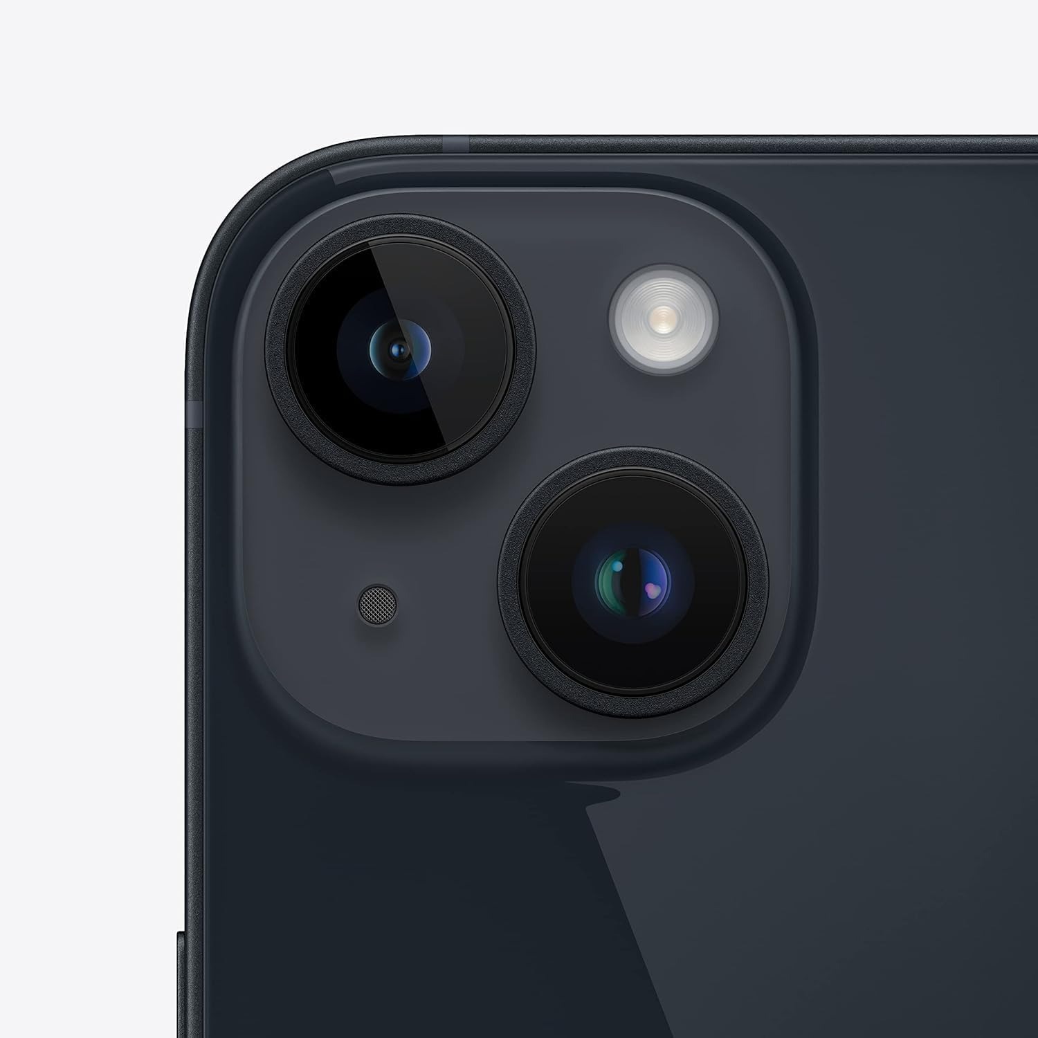 Apple iPhone 14 128 GB Desbloqueado Medianoche Bueno - Imagen 3 de 4