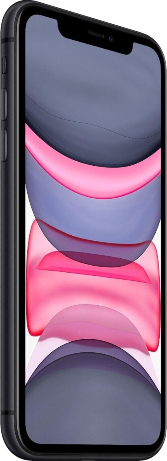 Apple iPhone 11 128GB Black Unlocked Good 604261385687 | eBay