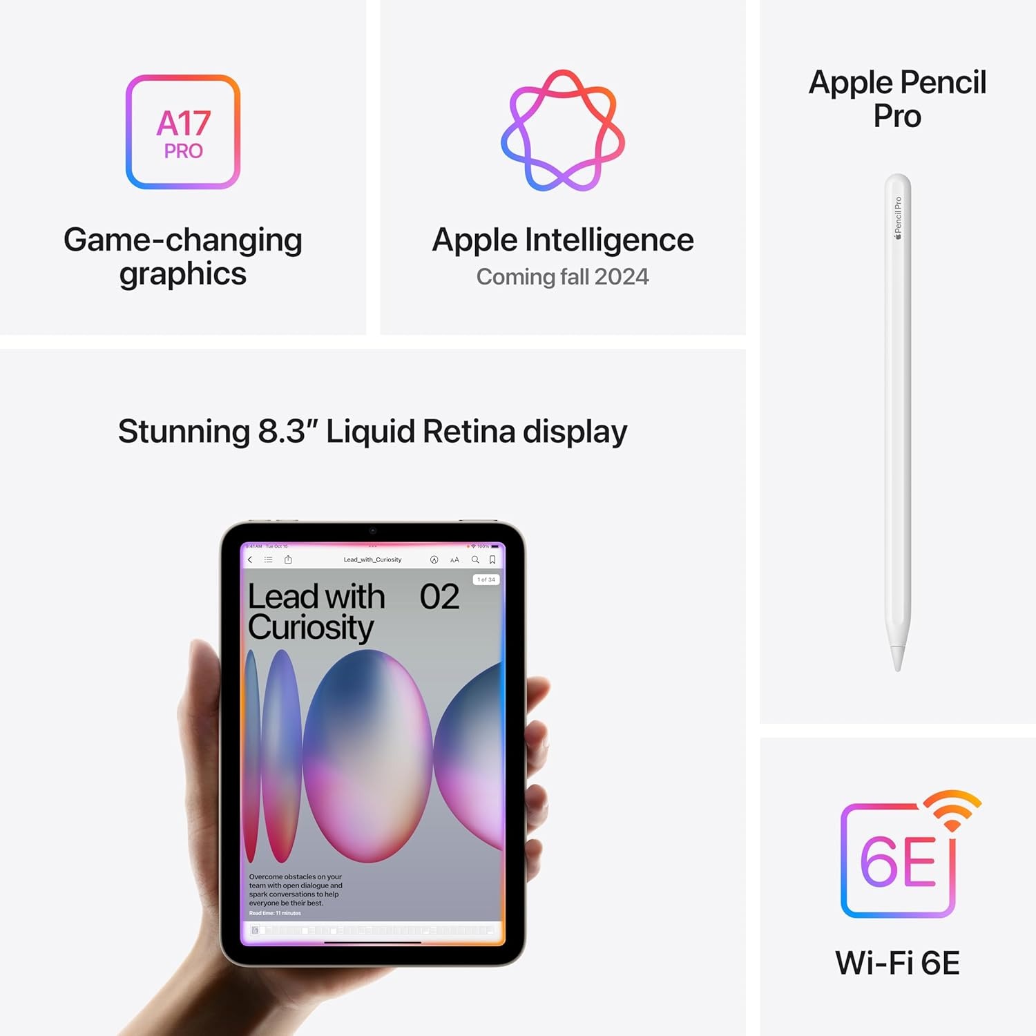 Apple 8.3