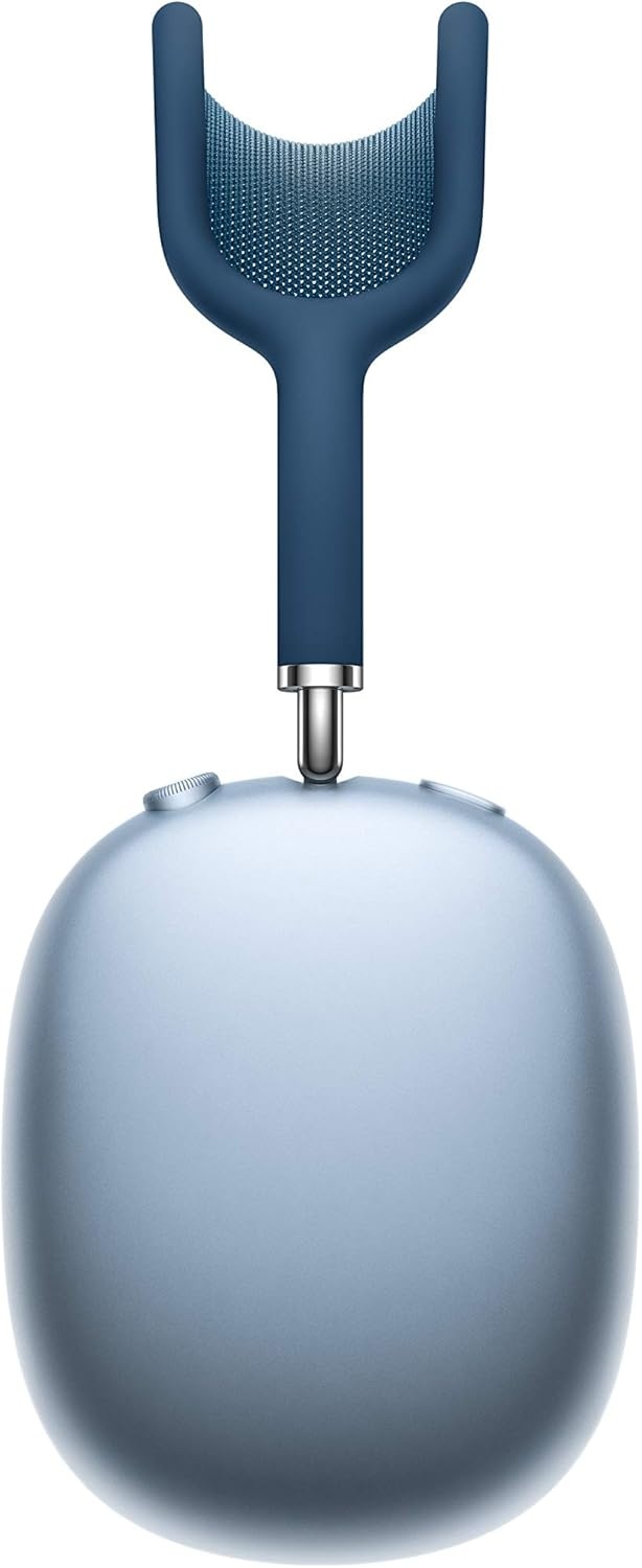 Apple Airpods Max Over Ear Headphones Sky Blue MGYL3AM/A | eBay