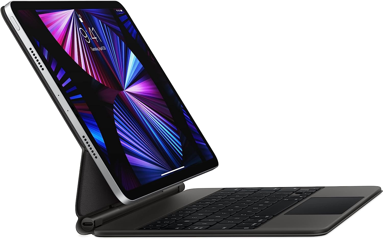 Apple Magic Keyboard 11