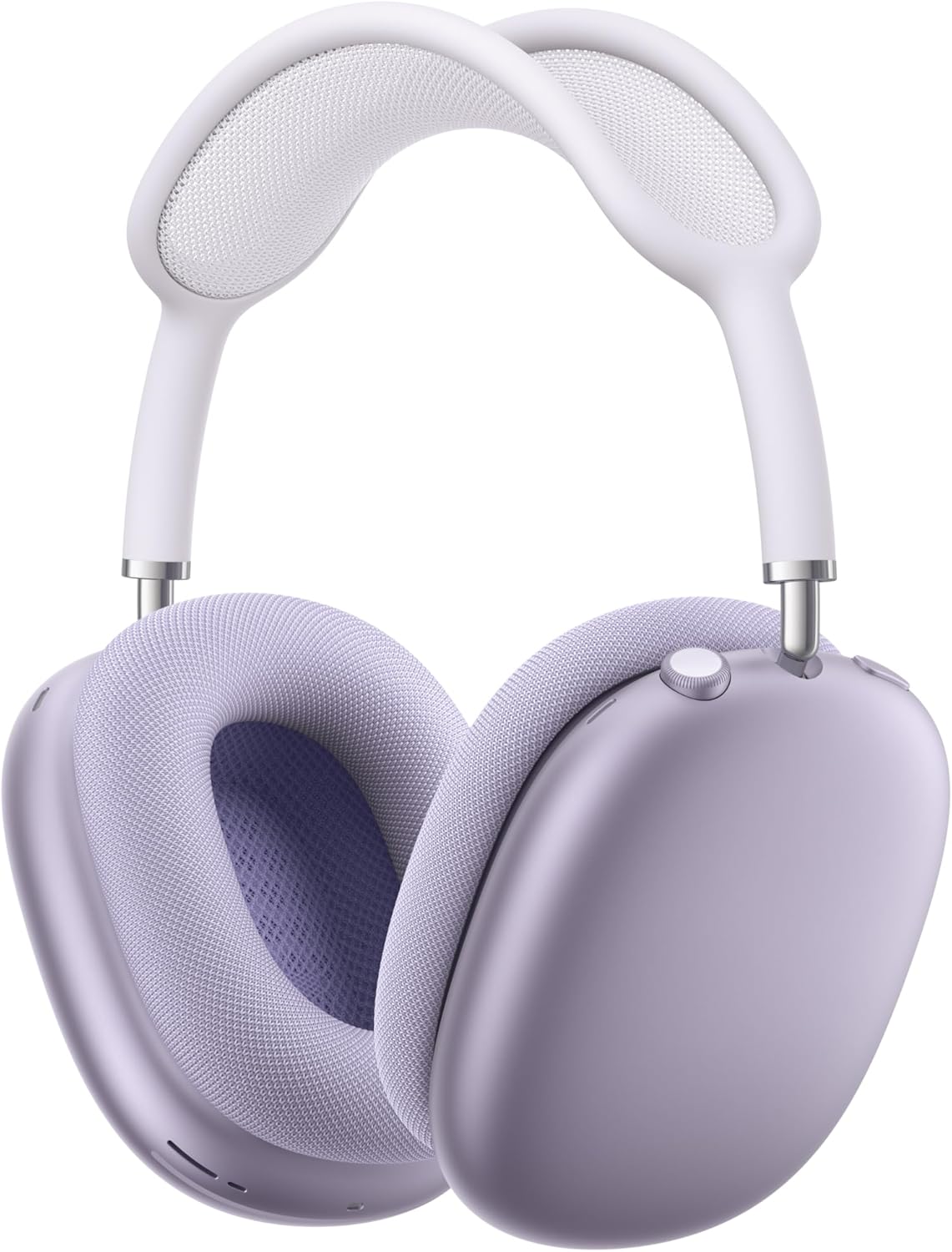 Apple AirPods Max (USB-C) Purple MWW83AM/A | eBay