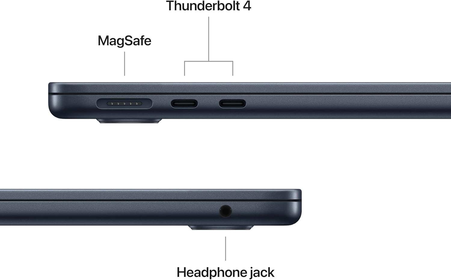 Apple 15.3