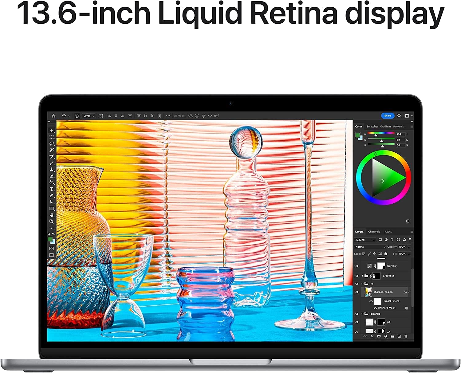 Apple 13.6