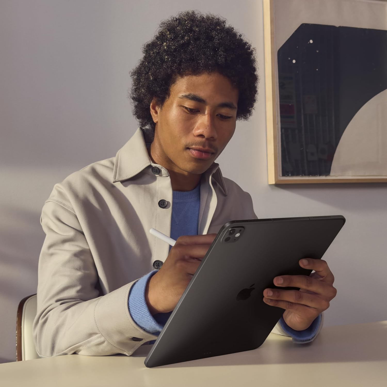 Apple Pencil Pro for iPad Pro 11