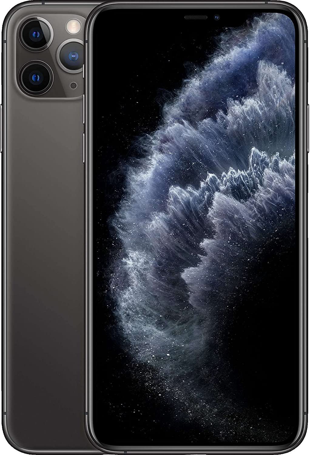 Apple iPhone 11 Pro 64GB Space Gray Unlocked Very Good