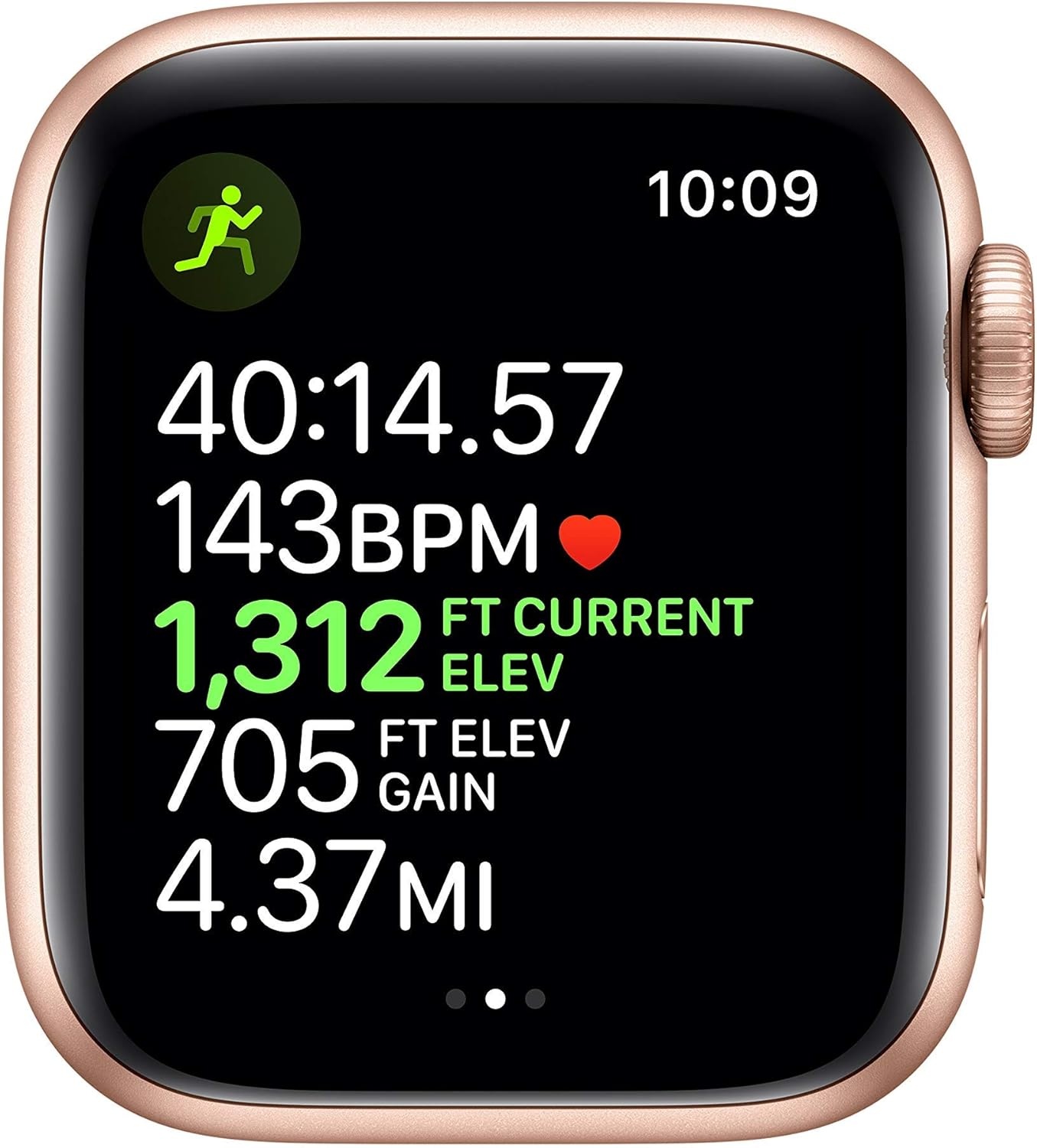 Apple Watch - Apple watch series4★GPS+Cellularピンク40mm Apple Watch Series 4 MU682LL/A B&H Photo Video