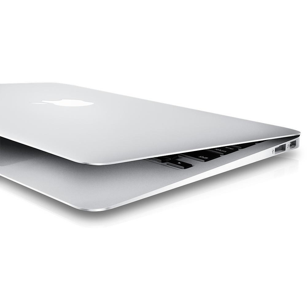 Apple 13.3 MacBook Air i5 1.8GHz 128GB SSD SPANISH KEYBOARD Silver