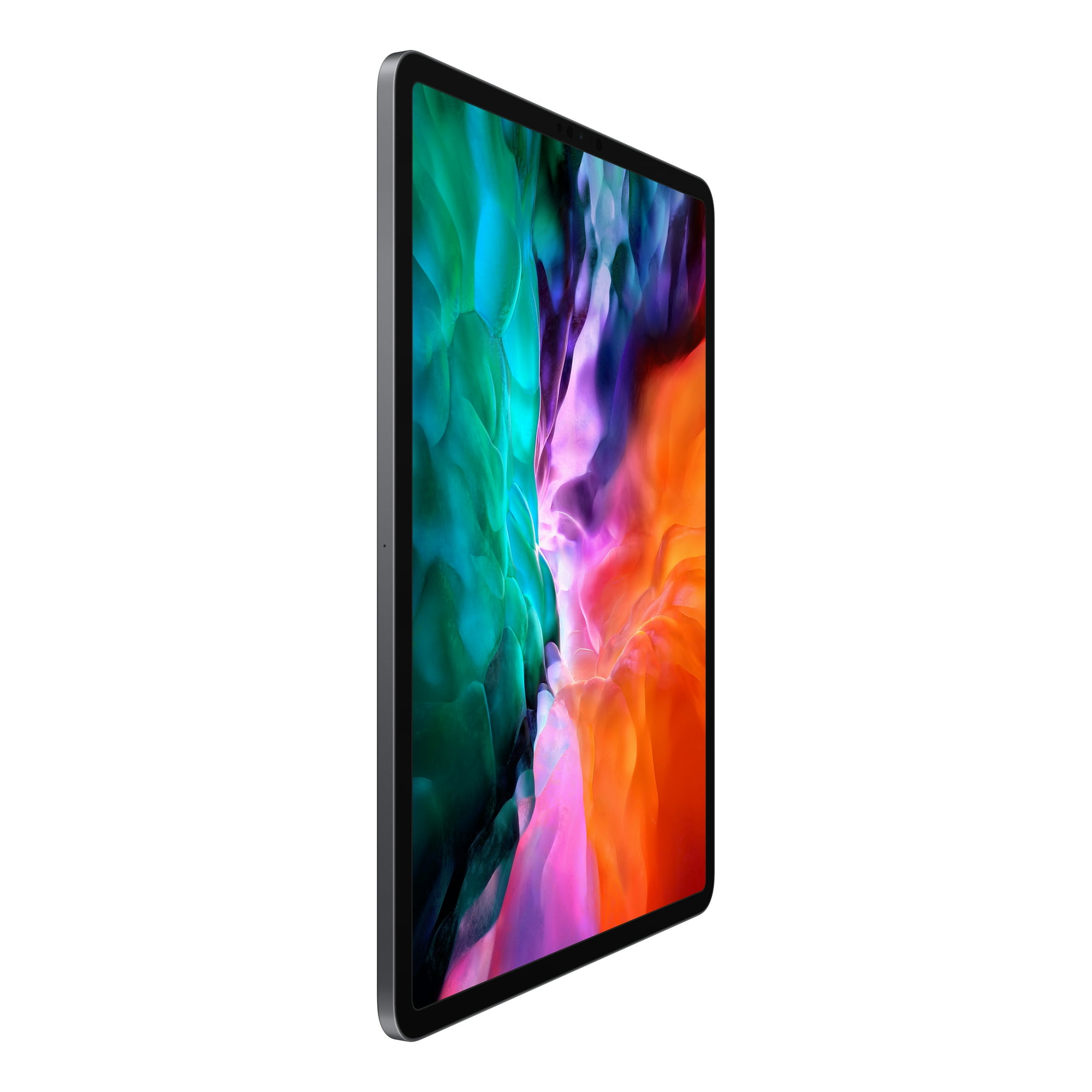 Apple 12.9" iPad Pro 4th Gen 1TB Wi-Fi + 4G LTE Space Gray Good - Picture 5 of 6