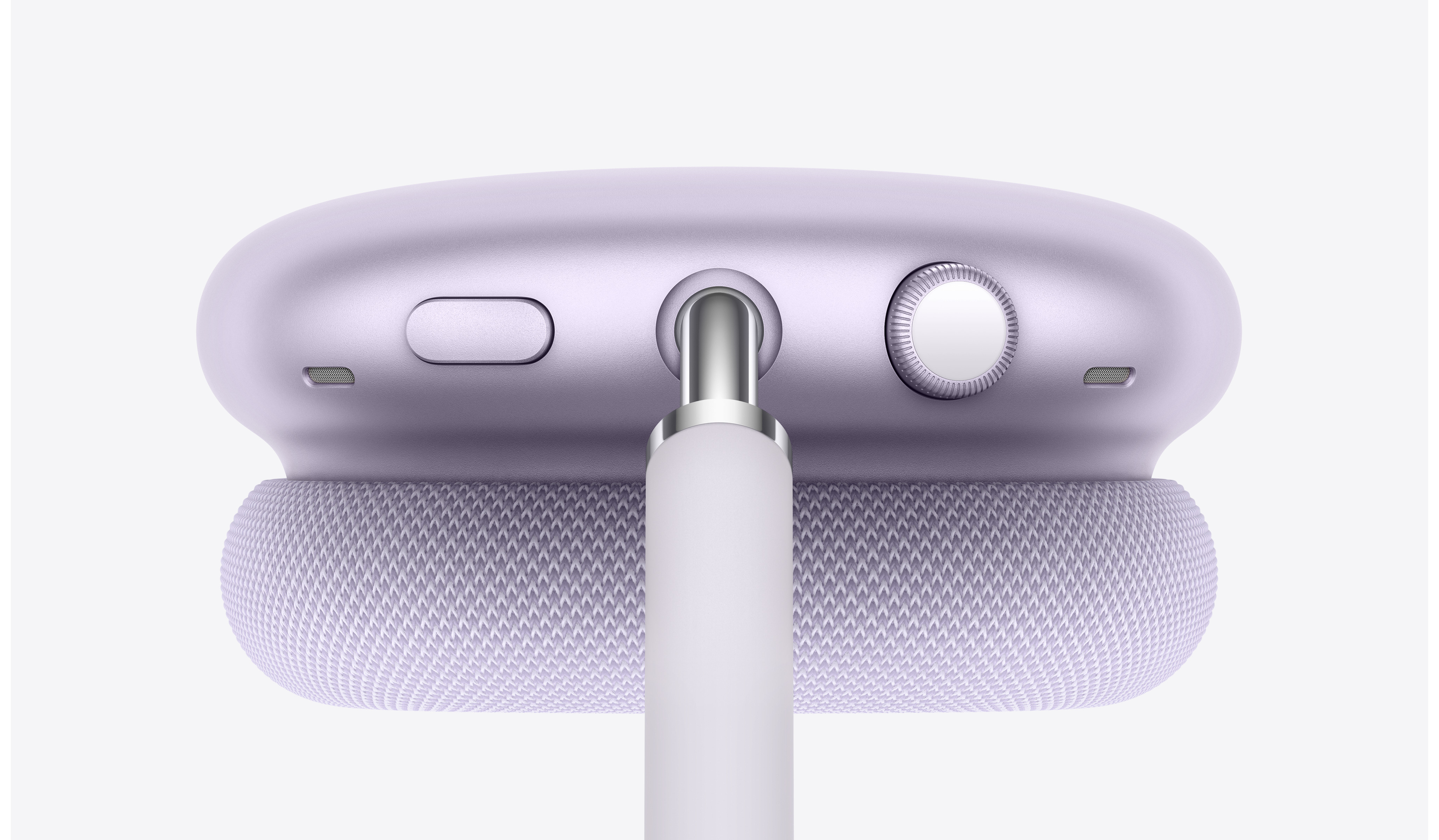 Apple AirPods Max (USB-C) Purple MWW83AM/A | eBay