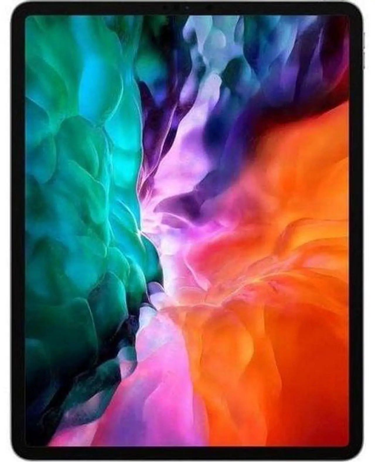 Apple 12.9" iPad Pro 4th Gen 1TB Wi-Fi + 4G LTE Space Gray Good - Picture 6 of 6