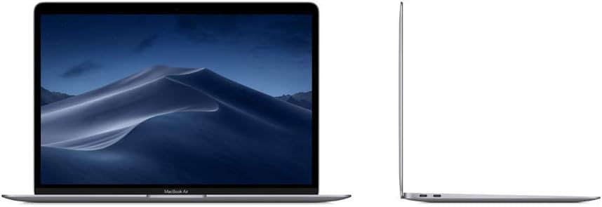 ★MacBook Air 13 2018★i5/8GB/SSD 128GB Amazon.com: Apple 2018 MacBook Air with 1.6GHz Intel Core i5, 13
