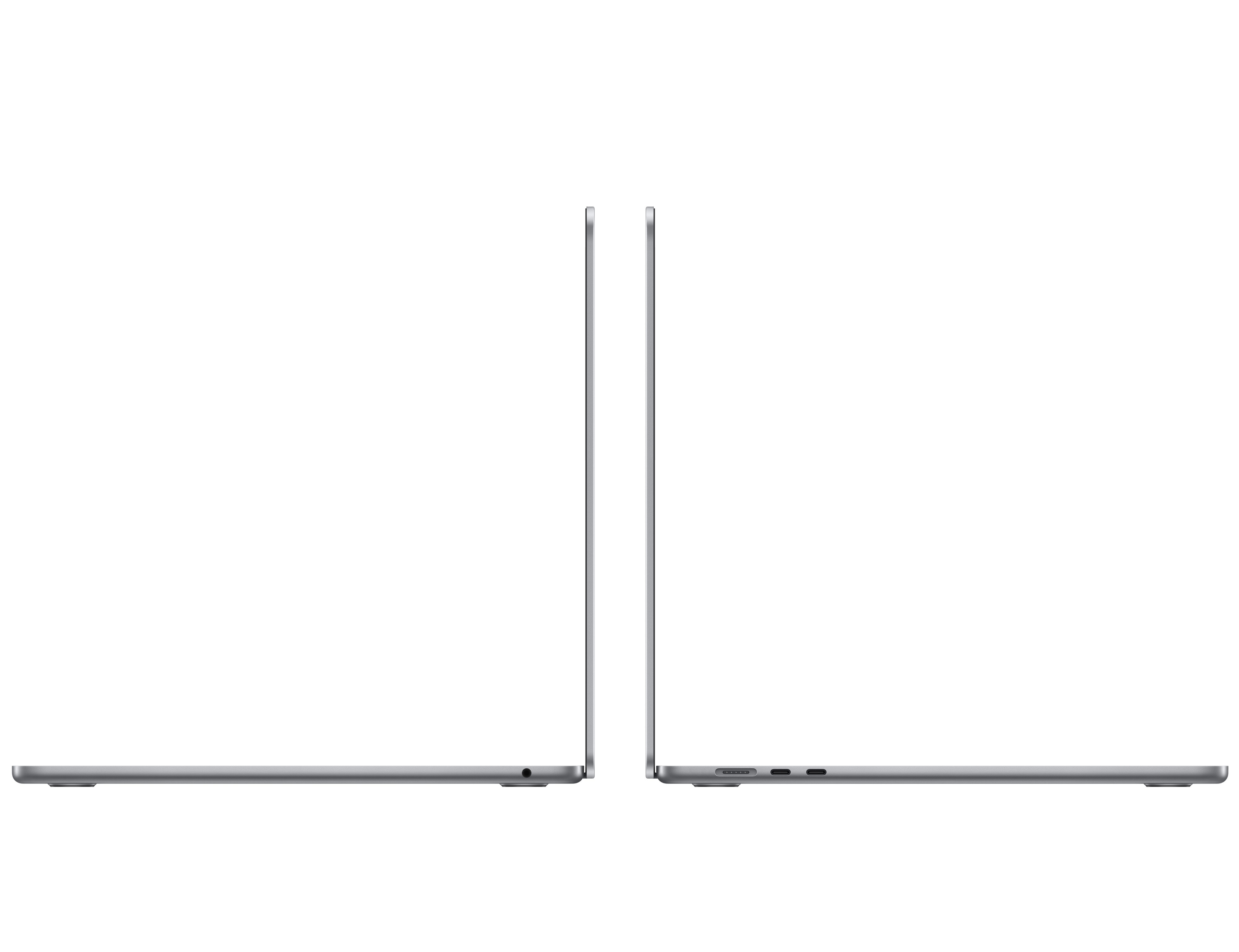 Apple 13.3" MacBook Pro M2 256GB 2022 Space Gray MNEH2LL/A Very Good - Picture 4 of 4