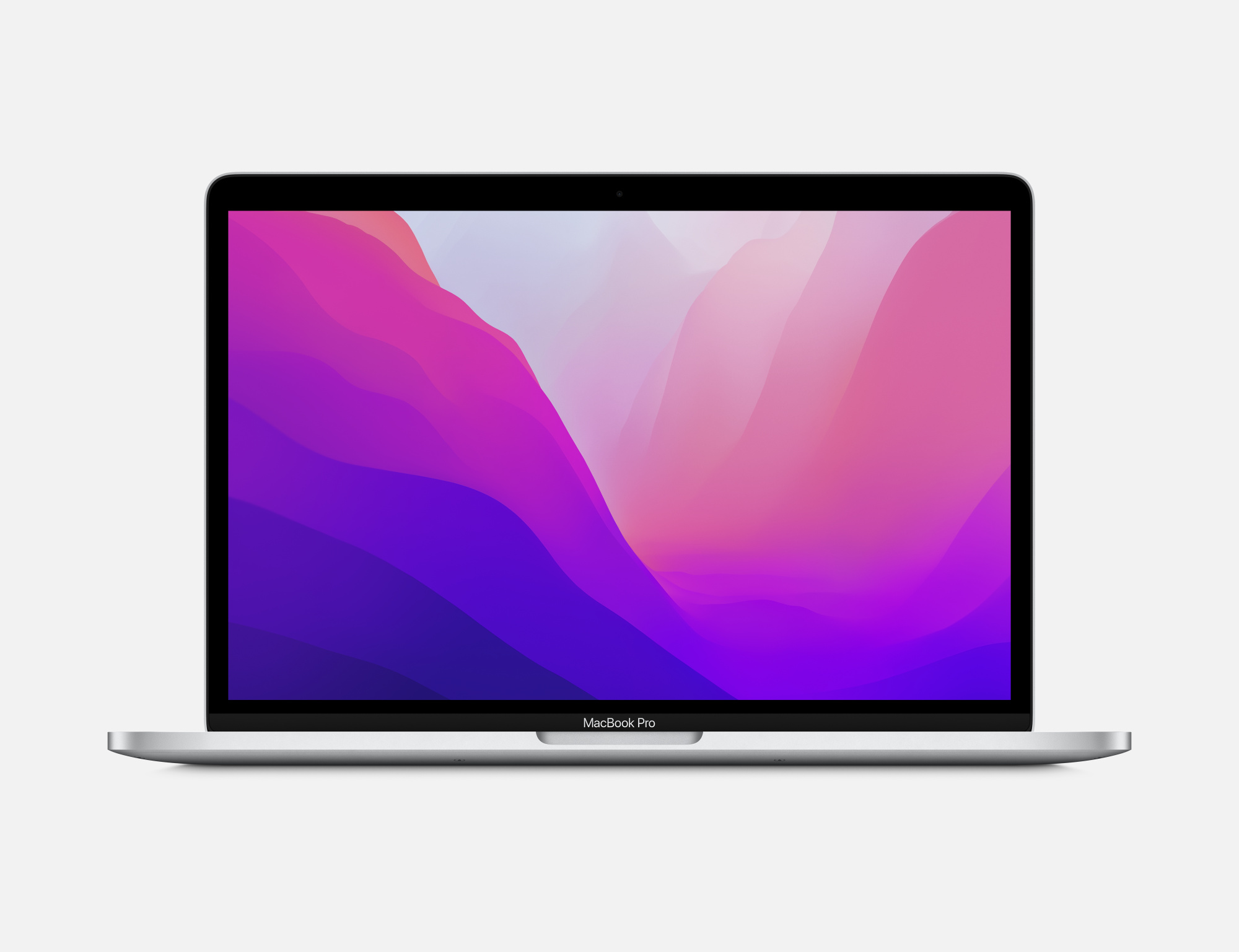 MacBook Pro M2 シルバー 16GB / 256GB Apple 13.3