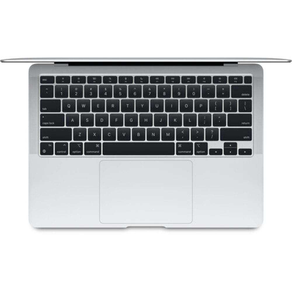 Apple MacBook Air シルバー 2020 250GB 美品 Apple MacBook Air 13 in 