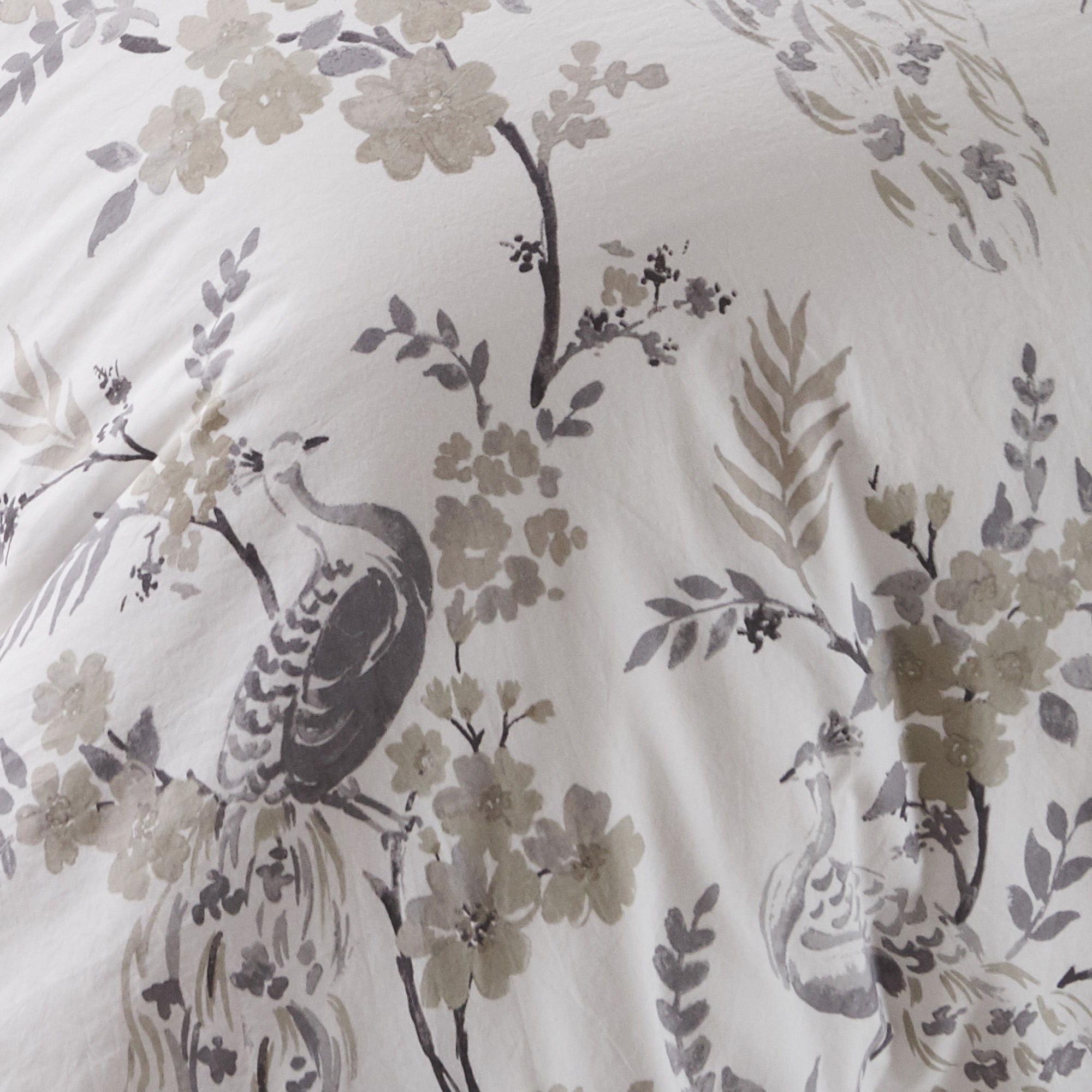Pisa Comforter Set - Levtex Home - Picture 5 of 13