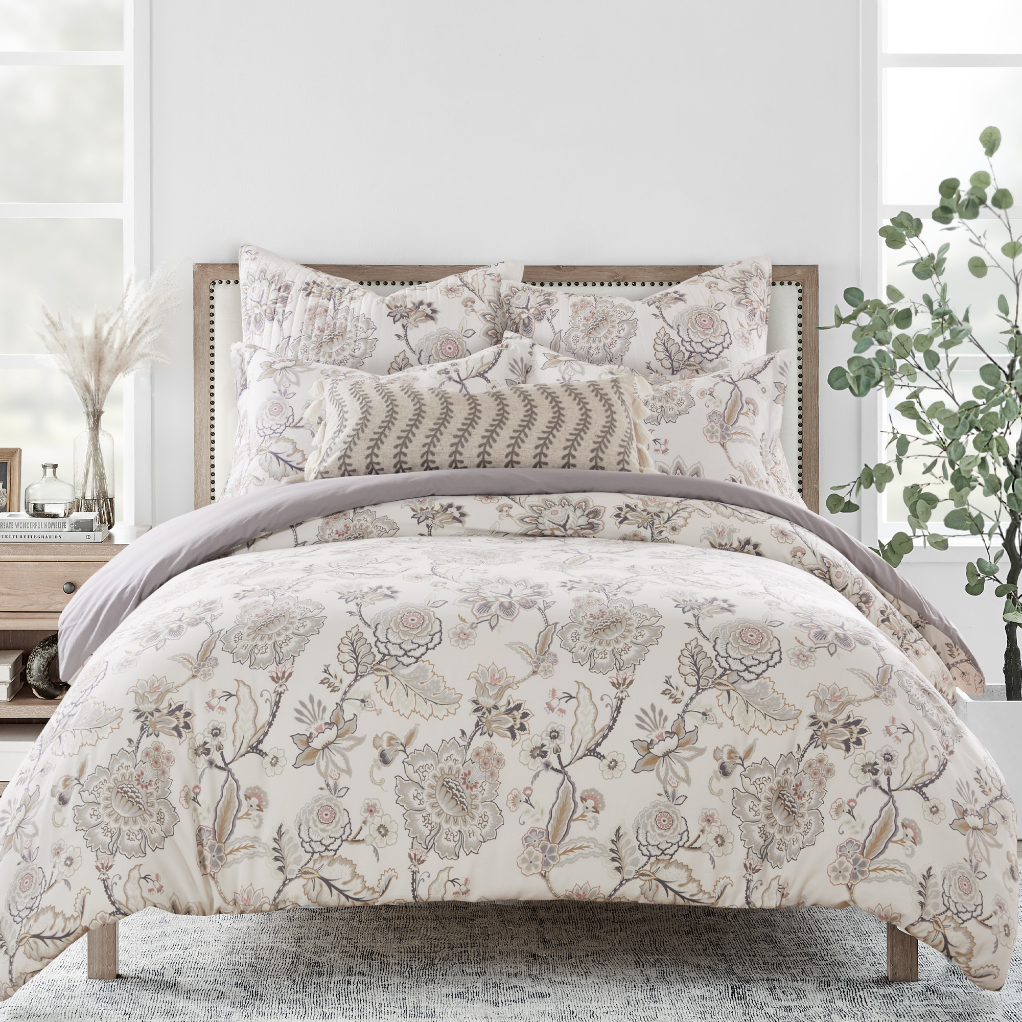 Set piumone Ophelia - Levtex Home - Foto 7 di 17
