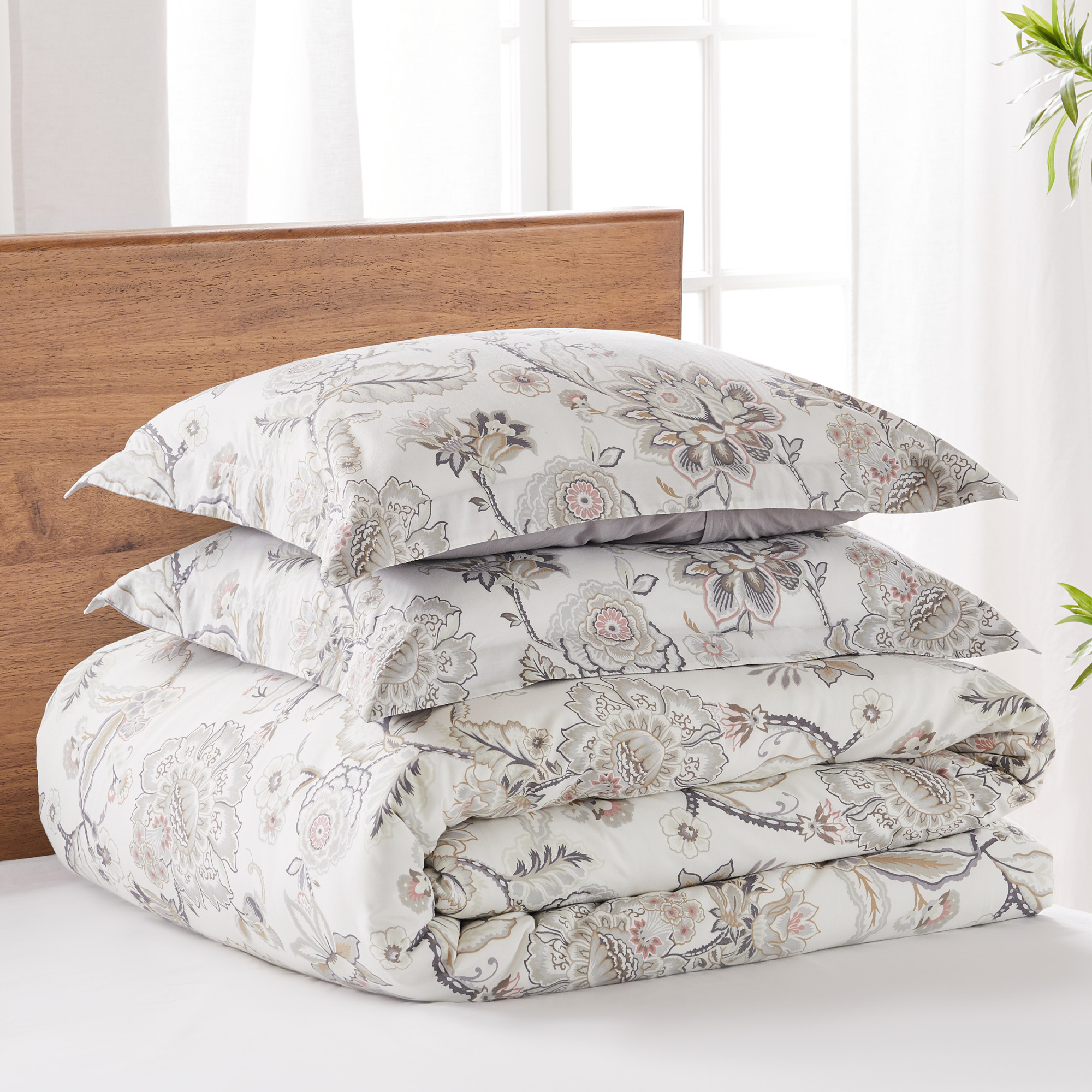 Set piumone Ophelia - Levtex Home - Foto 10 di 17