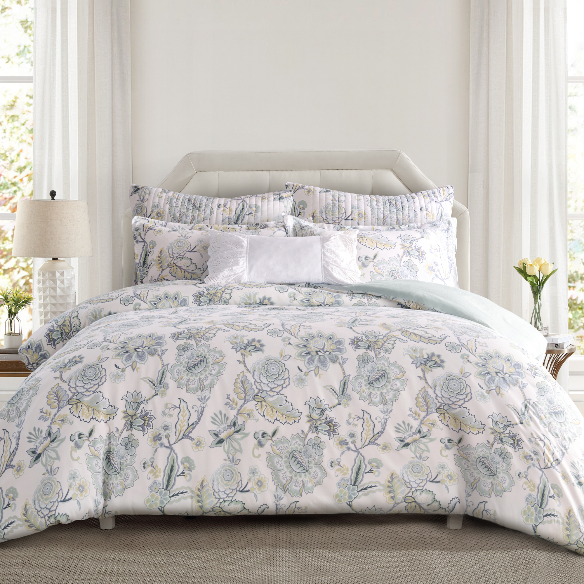 Set piumone Ophelia - Levtex Home - Foto 13 di 17
