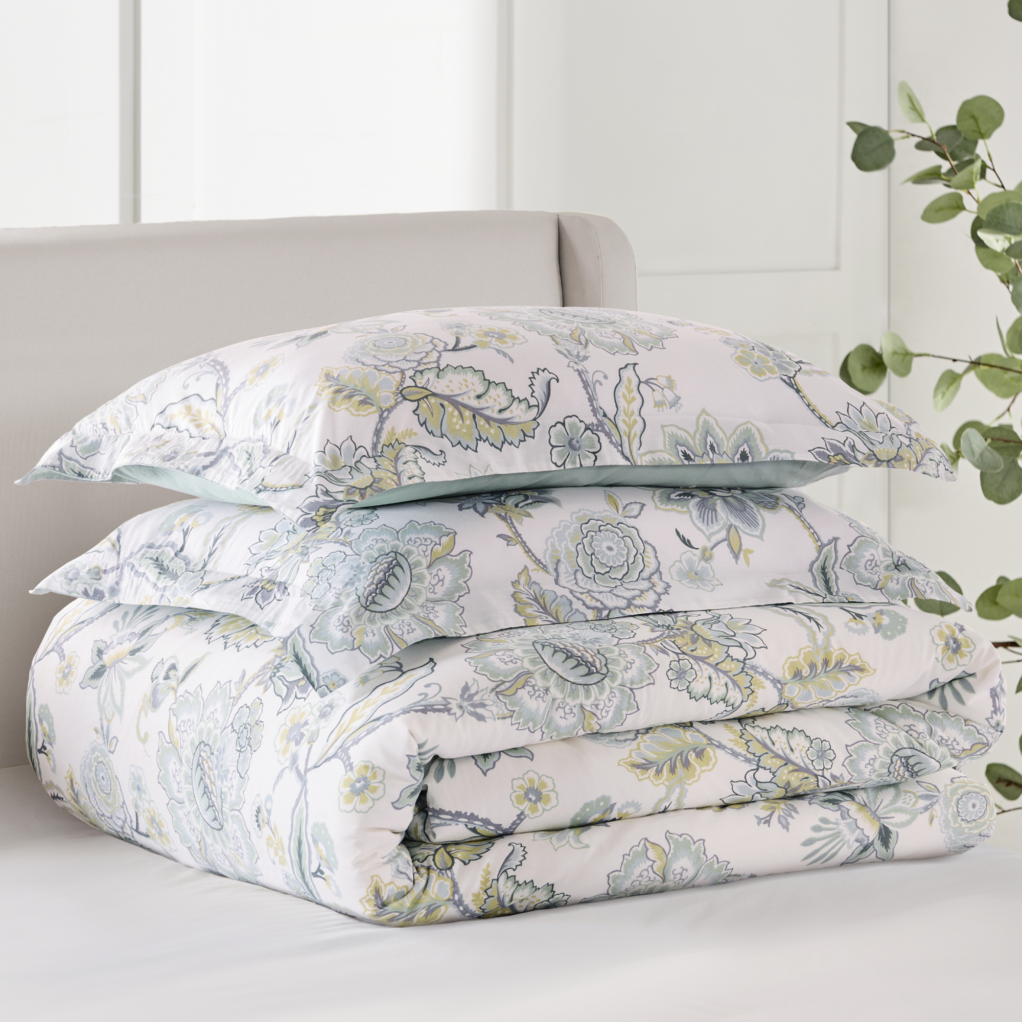Set piumone Ophelia - Levtex Home - Foto 16 di 17